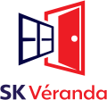 SK V&eacute;randa Aluminium | V&eacute;randas & Jardins d&rsquo;Hiver